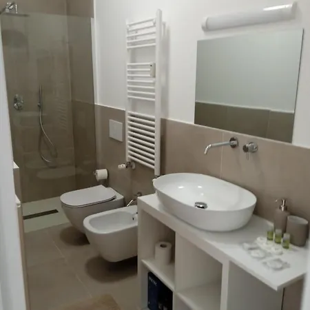 Via D'apulia 11 Apartment Mailand