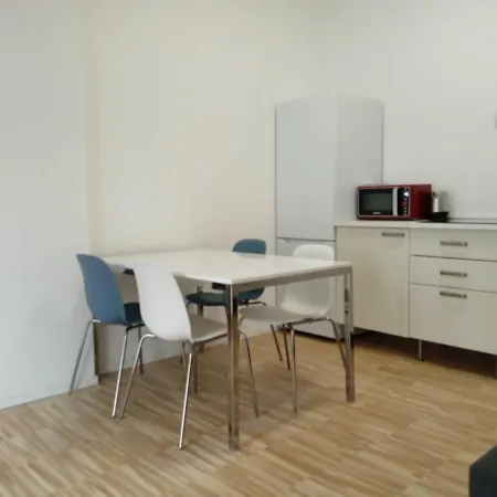 Via D'apulia 11 Apartment Milan